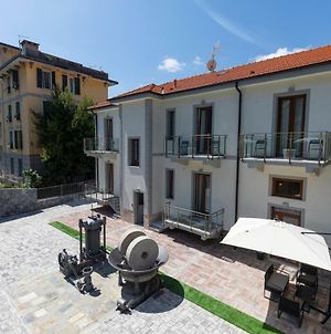 Hôtel Millstone House à La Spezia Exterior photo