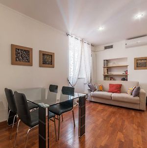Appartement Casa Zeffiro à Rome Exterior photo