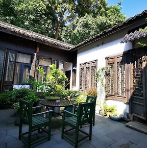 Hofang Guest House Hangzhou Exterior photo