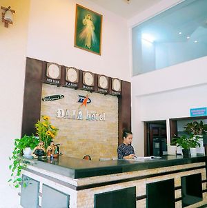 Dai A Hotel Đà Nẵng Exterior photo