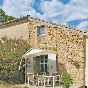 Beautiful Home In St-Andr-Dolrargues With 2 Bedrooms And Internet La Roque-sur-Cèze Exterior photo