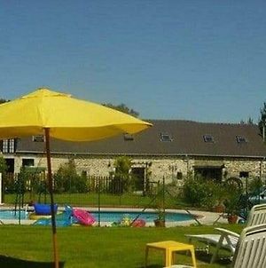 1 Of 3 Superb, Comfortable Gites With Pool In The Beautiful Mayenne Countryside. Madré Exterior photo