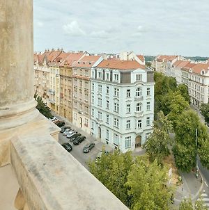 Hostel Mikolase Alse Prague Exterior photo
