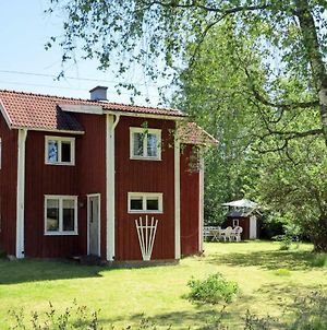 Villa Chalet Vassviken - Dal031 à Ånimskog Exterior photo