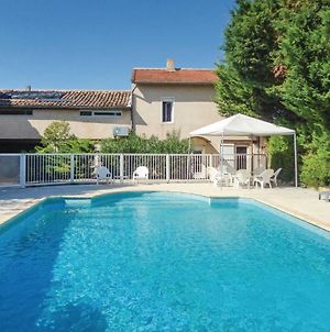 Stunning Home In Montagnac With 7 Bedrooms, Private Swimming Pool And Outdoor Swimming Pool Montagnac (Herault) Exterior photo