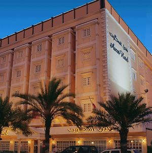Ascot Hotel Dubaï Exterior photo