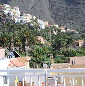 Appartement Casa Teresa à Valle Gran Rey Exterior photo