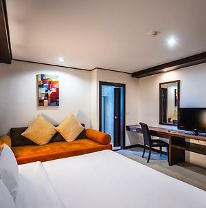 Ratana Apart-Hotel At Chalong Phuket Exterior photo