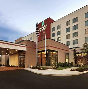 Embassy Suites Knoxville West Exterior photo