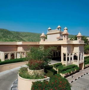 Hôtel Trident Jaipur Exterior photo