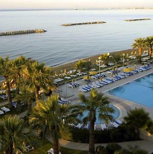 Palm Beach Hotel & Bungalows Larnaca Facilities photo