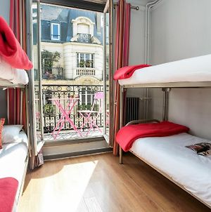 Smart Place Paris - Hostel Exterior photo
