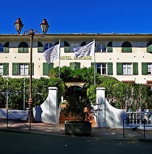 Hotel Ermitage Saint-Tropez Exterior photo