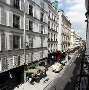 Designer Stay - Saint Germain Paris Exterior photo