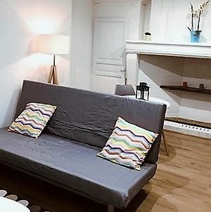 Appartement Studio In The Center Of Arles - 30 Km From The Beach Exterior photo