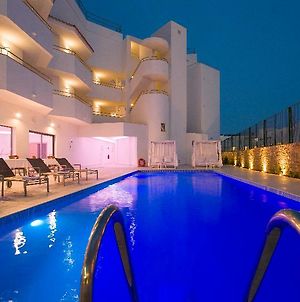 Hôtel My Way Luxury Ibiza à Playa d'en Bossa Exterior photo