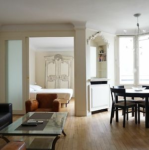 Appartement Etoile - 2 Pieces - Paris 17 Exterior photo