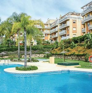 Nice Apartment In Mijas Golf With 3 Bedrooms And Outdoor Swimming Pool Exterior photo