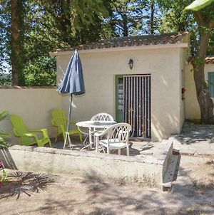 Beautiful Home In Crillon Le Brave With Wifi, Private Swimming Pool And Outdoor Swimming Pool Exterior photo