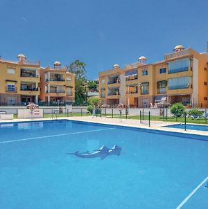 Stunning Apartment In Mijas Costa With 2 Bedrooms And Outdoor Swimming Pool Exterior photo