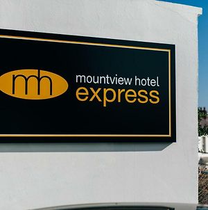 Mountview Hotel Express Saint Helier Jersey Exterior photo