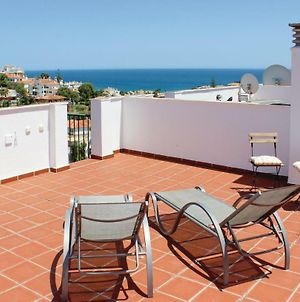 Awesome Apartment In Miraflores With 3 Bedrooms, Wifi And Swimming Pool La Cala De Mijas Exterior photo