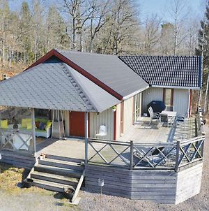 Beautiful Home In Dalskog With 4 Bedrooms, Sauna And Wifi Exterior photo