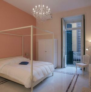 Appartement Luxury Toledo 22 à Naples Exterior photo