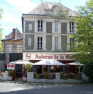 Auberge de la marquise Arnac-Pompadour Exterior photo