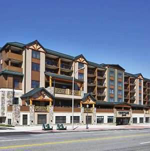 Hôtel Courtyard By Marriott Lac George Exterior photo