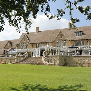 Cricklade House Hotel, Sure Hotel Collection By Best Western Swindon Exterior photo