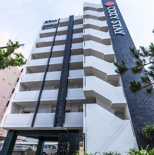 Cozy Stay In Naha Exterior photo