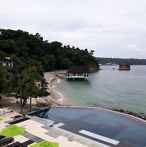 Kamana Sanctuary Resort & Spa Olongapo Exterior photo