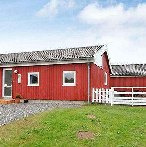 Scenic Holiday Home In Ebeltoft With Swimming Pool Exterior photo