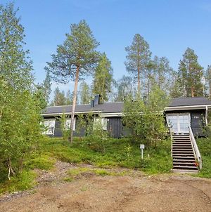 Holiday Home Lomayllas F84 -Palovaarankaarre 22A Ylläsjärvi Exterior photo