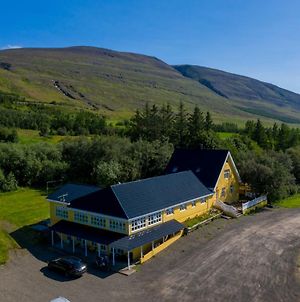 Hotel North Akureyri Exterior photo