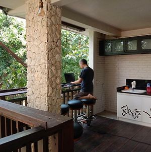Hôtel Gading Loft Bali à Jimbaran Exterior photo