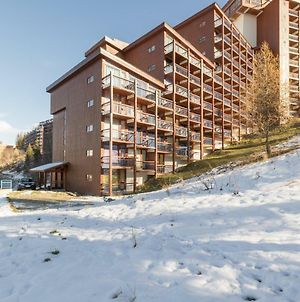 Skissim Classic - Résidence Grand Arbois by Travelski Bourg-Saint-Maurice Exterior photo