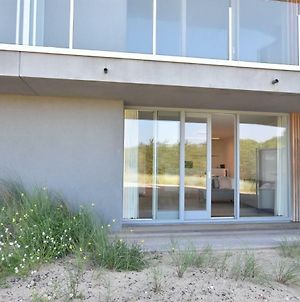 Appartement Luxury Apartmenet In De Panne Directly By The Sea Exterior photo