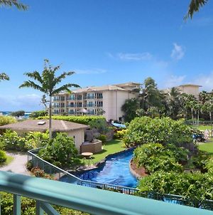 Waipouil Beach Resort Gorgeous Luxury Ocean View Condo! Sleeps 8! Kapa'a Exterior photo
