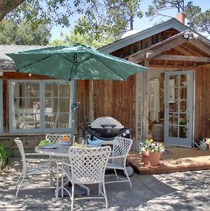 3274 Sea Shell Cottage Carmel-by-the-Sea Exterior photo