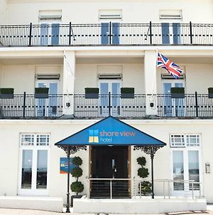 Shore View Hotel Tournoi d'Tournoi d'Eastbourne Exterior photo