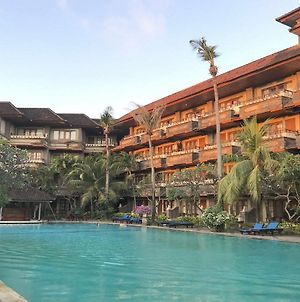 Sari Segara Resort & Spa Jimbaran Exterior photo
