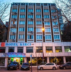 Hotel Kirci Termal & Spa Bursa Exterior photo