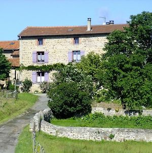 Chambres D'hotes De La Mure Saint-Rambert-sur-Loire Exterior photo