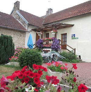 Hôtel Le clos de la perdrix à Bellenot-sous-Pouilly Exterior photo
