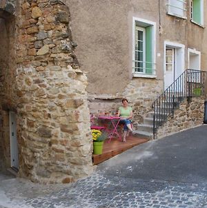 Villa Neffies Languedoc Frankrig Exterior photo