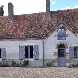 Villa Longère en Sologne 2 à Soings-en-Sologne Exterior photo