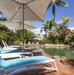 Club Tropical Resort Port Douglas Exterior photo