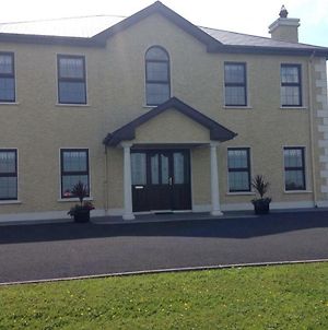 Bed and Breakfast Clonoughter Heights à Glin Exterior photo